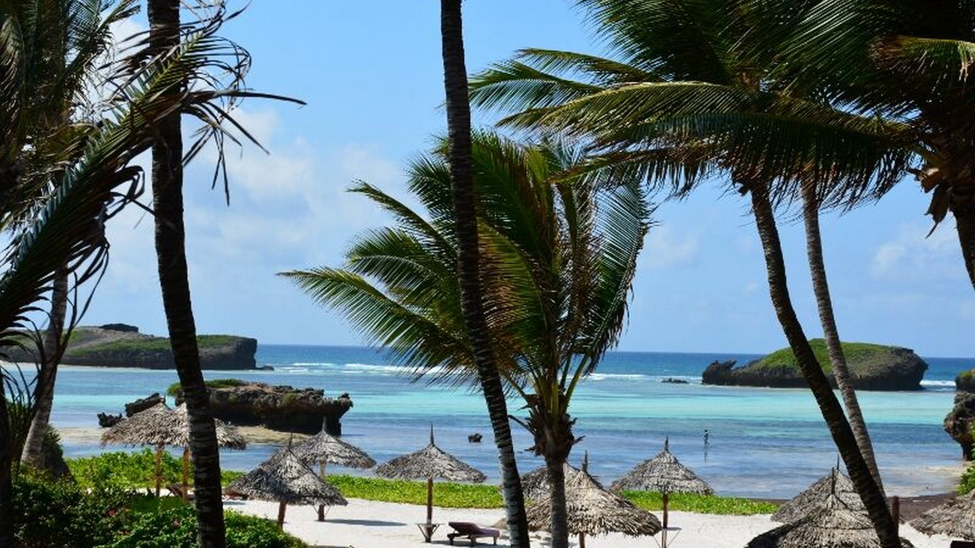 Crystal Bay Resort